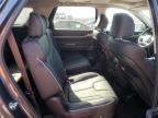 2025 Hyundai Palisade Xrt de vânzare în Apopka, FL - Front End