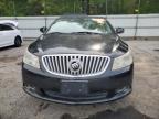 2011 Buick Lacrosse Cxs იყიდება Austell-ში, GA - Front End