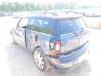 2010 MINI COOPER D C for sale at Copart COLCHESTER