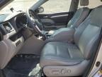 2015 Toyota Highlander Xle на продаже в Graham, WA - All Over