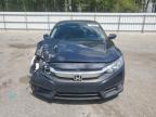 2018 Honda Civic Ex for Sale in Dunn, NC - Front End