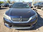 2013 Honda Accord Sport en Venta en Chalfont, PA - Rear End