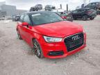 2016 AUDI A1 S LINE for sale at Copart BRISTOL