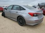2023 Honda Civic Sport for Sale in San Antonio, TX - Front End