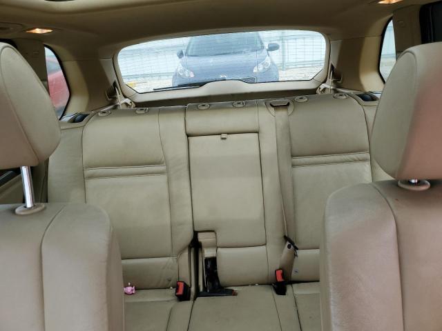2007 BMW X5 3.0I