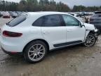 2016 Porsche Macan S за продажба в Mendon, MA - Front End