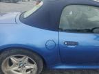 1998 Bmw M Roadster за продажба в Cartersville, GA - Water/Flood