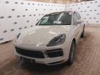 2023 PORSCHE CAYENNE V6 for sale at Copart SANDWICH