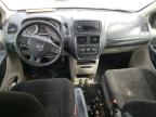 2012 DODGE GRAND CARAVAN SE for sale at Copart QC - MONTREAL