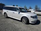 2013 Ford Flex Limited for Sale in Eugene, OR - Front End