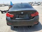 2018 Bmw M4  zu verkaufen in Sun Valley, CA - Front End