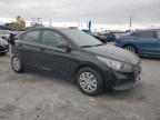2022 Hyundai Accent Se for Sale in Sun Valley, CA - Rear End