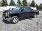 2015 Chevrolet Silverado K1500 Lt de vânzare în Albany, NY - Rear End