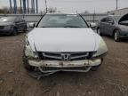 2004 Honda Accord Ex იყიდება Chicago Heights-ში, IL - All Over
