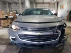 2017 Chevrolet Malibu Lt en Venta en York Haven, PA - Front End