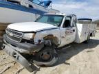 2005 Chevrolet Silverado K3500 for Sale in Columbia, MO - Front End
