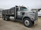 1972 Kenworth W900 Dump Truck de vânzare în Colton, CA - Normal Wear