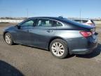 2019 Chevrolet Malibu Lt на продаже в Ottawa, ON - Front End