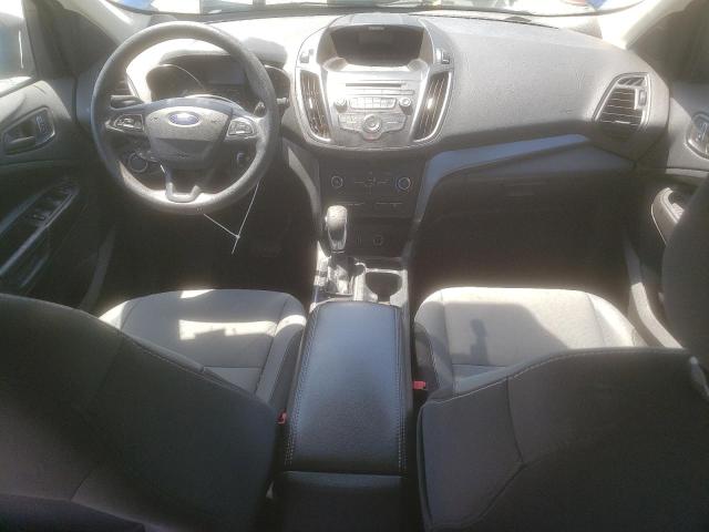Parquets FORD ESCAPE 2017 Granatowy
