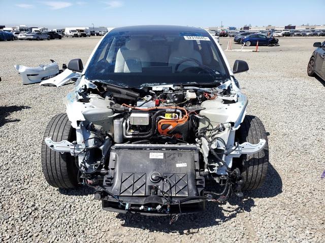  TESLA MODEL 3 2022 White