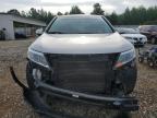2015 Kia Sorento Lx na sprzedaż w Memphis, TN - Front End