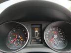2011 VOLKSWAGEN GOLF MATCH for sale at Copart CHESTER