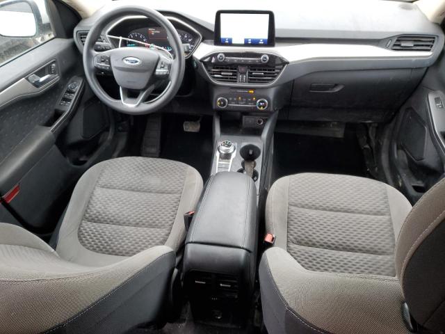  FORD ESCAPE 2020 Белый