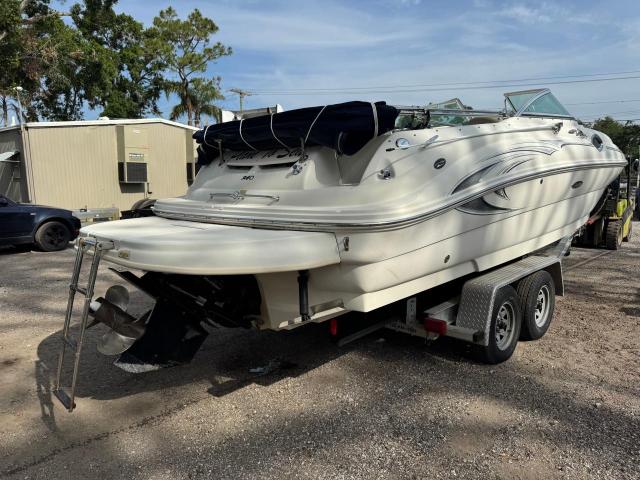 2005 SEA RAY OTHER