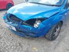2006 FORD FOCUS LX for sale at Copart WISBECH