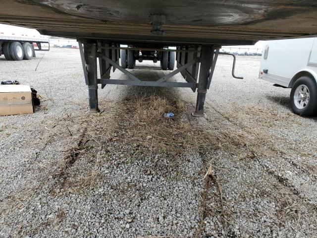 2016 WABASH DVHDHPC DRY VAN TRAILER
