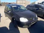 2008 VOLKSWAGEN GOLF MATCH for sale at Copart SANDY