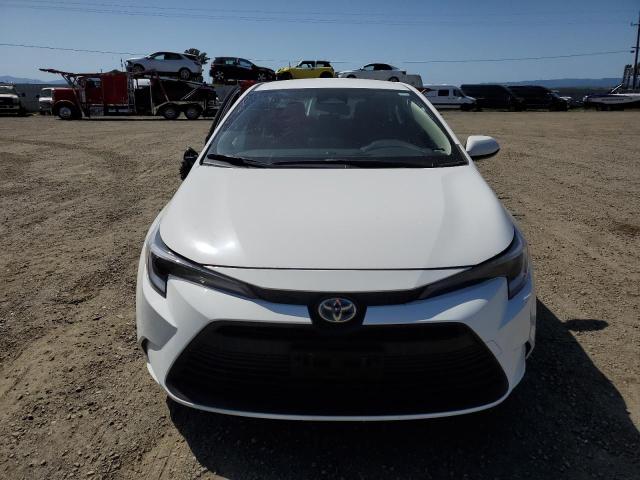  TOYOTA COROLLA 2024 Biały