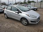 2015 Ford Fiesta Se for Sale in Chalfont, PA - Rear End