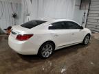 2011 Buick Lacrosse Cxl იყიდება Glassboro-ში, NJ - Top/Roof