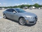 2014 Audi A7 Premium Plus zu verkaufen in Tifton, GA - Front End