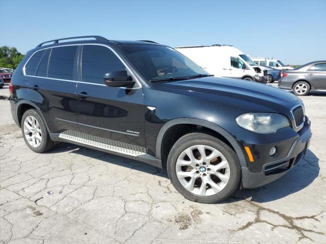 Parquets BMW X5 2013 Black