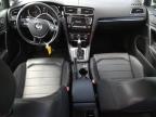 2015 Volkswagen Golf Sportwagen Tdi S de vânzare în Brighton, CO - Front End