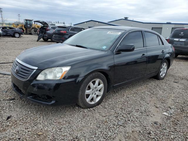 2009 Toyota Avalon Xl