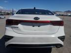 2021 Kia Forte Fe   de vânzare în Las Vegas, NV - Side