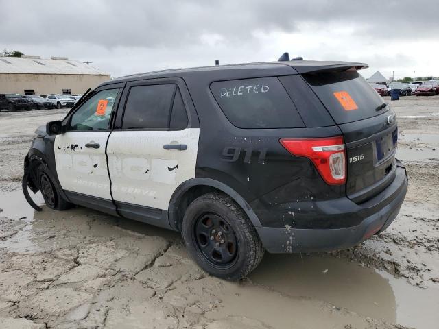 Parquets FORD EXPLORER 2015 Two tone