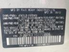 2013 Subaru Xv Crosstrek 2.0 Limited zu verkaufen in Wilmer, TX - Rear End