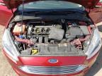 2016 FORD FOCUS TITANIUM for sale at Copart ON - LONDON