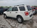 2010 Ford Escape Xlt for Sale in Kansas City, KS - Front End