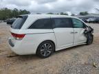 2016 Honda Odyssey Touring на продаже в Eight Mile, AL - Front End