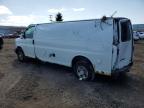 2008 Chevrolet Express G3500  للبيع في Davison، MI - Rollover