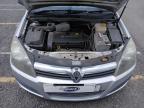 2006 VAUXHALL ASTRA LIFE for sale at Copart SANDTOFT