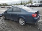 2008 Volkswagen Jetta S for Sale in Portland, OR - Side