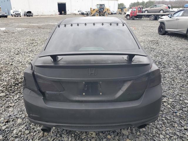  HONDA ACCORD 2017 Black
