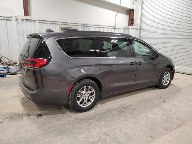  CHRYSLER PACIFICA 2021 Gray