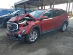2019 Gmc Terrain Sle продається в Riverview, FL - Front End